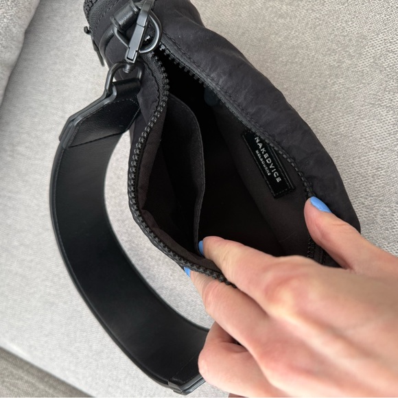 Nakedvice Rory Bag - Picture 4 of 7